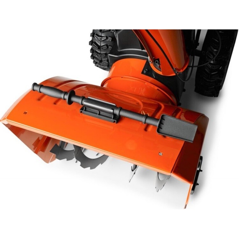 Снігоочисник Husqvarna ST 227 (9704690-01) - фото 6 Снігоочисник Husqvarna ST 227 (9704690-01) - фото 6