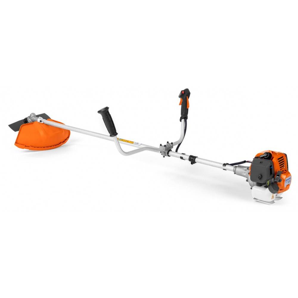 Мотокоса Husqvarna 321R (9706512-01) - фото 1 Мотокоса Husqvarna 321R (9706512-01) - фото 1