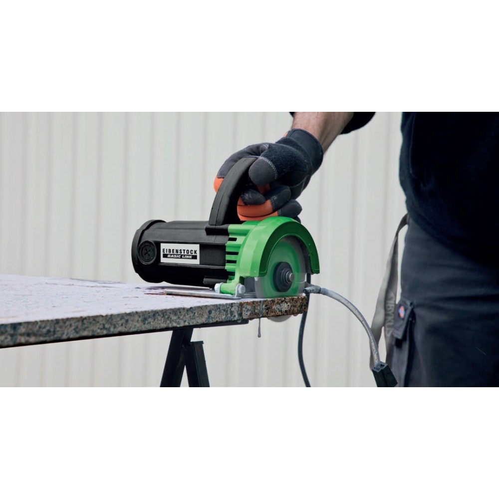 Алмазнa пила Eibenstock HDS 125 (0661V000) - фото 2 Алмазнa пила Eibenstock HDS 125 (0661V000) - фото 2