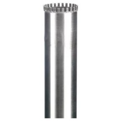 Коронка алмазна Husqvarna D1410 1-1/4\", 102 мм (5852102-01)