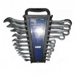 Набір комбінованих ключів Utool U10404 Набір комбінованих ключів Utool U10404