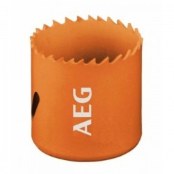 Біметалічна коронка AEG 4932367271 Біметалічна коронка AEG 4932367271