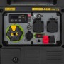 Інверторний генератор CHAMPION C4500iES GEN2 (500987-UA) - фото 6 Інверторний генератор CHAMPION C4500iES GEN2 (500987-UA) - фото 6