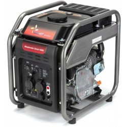 Інверторний генератор Weekender Smart 4000I Інверторний генератор Weekender Smart 4000I