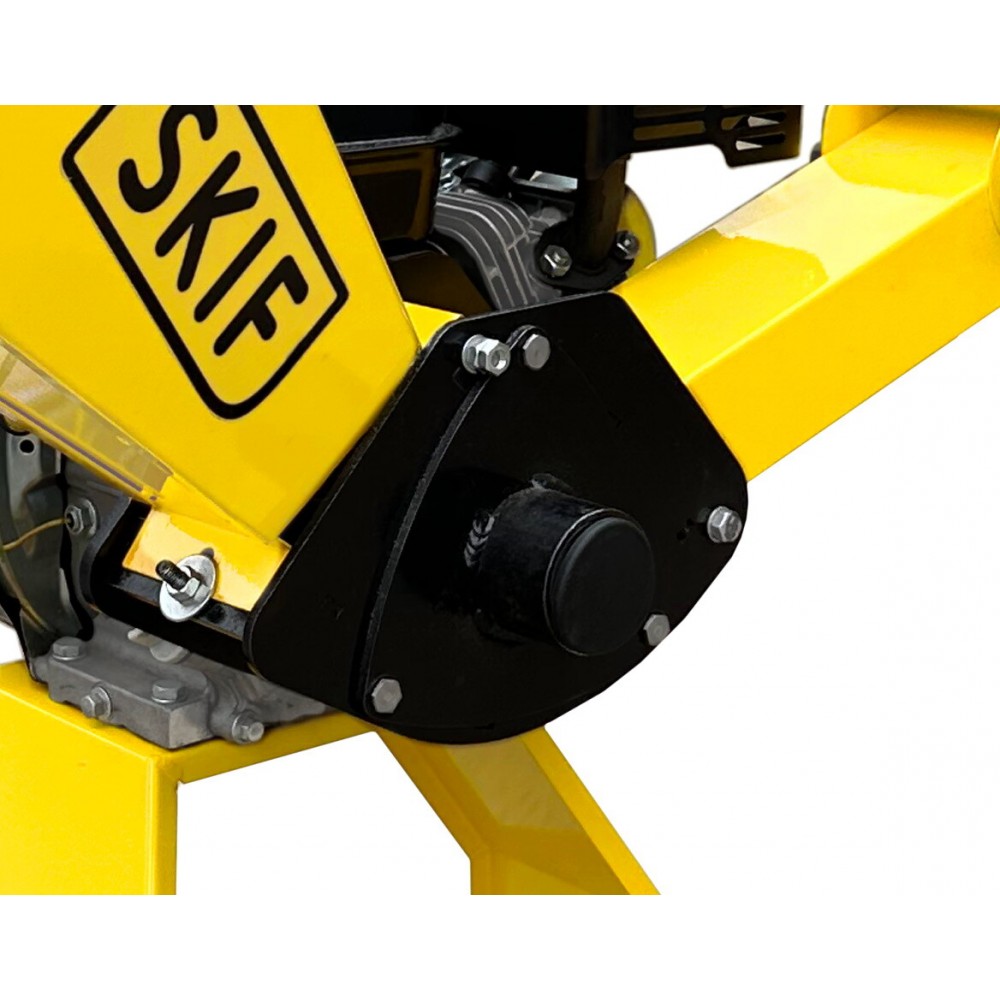 Подрібнювач гілок Скіф WS-4100 - фото 2 Подрібнювач гілок Скіф WS-4100 - фото 2