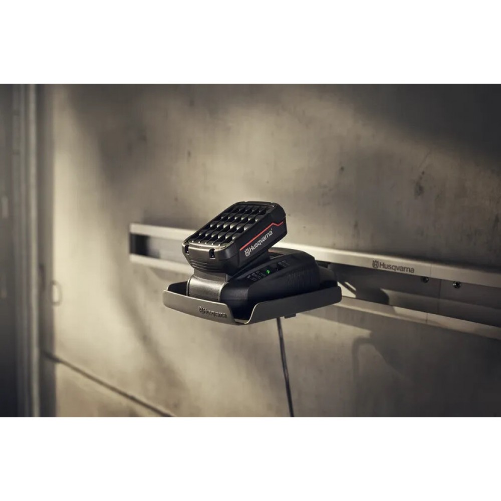 Акумулятор Husqvarna Aspire P4A 18-B45 (9706008‑01) - фото 2 Акумулятор Husqvarna Aspire P4A 18-B45 (9706008‑01) - фото 2