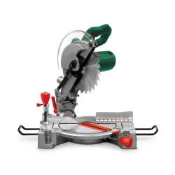 Пила торцювальна DWT KGS16-255