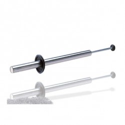 Магнітне пристрій для збору стружки AGP 400х25 мм (305-00173-000-001) Магнітне пристрій для збору стружки AGP 400х25 мм (305-00173-000-001)