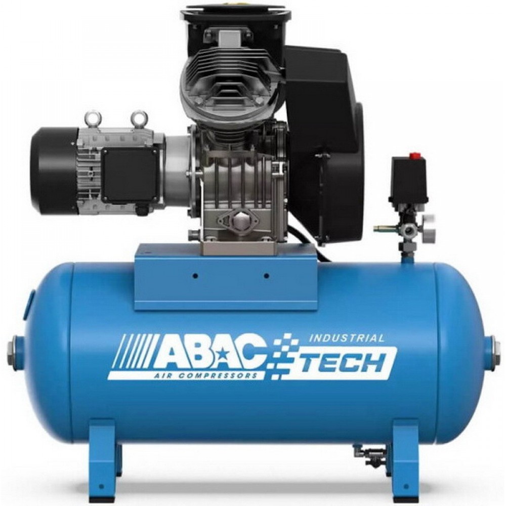 Компресор ABAC ATL 10 500 10 (4116001438) - фото 1 Компресор ABAC ATL 10 500 10 (4116001438) - фото 1