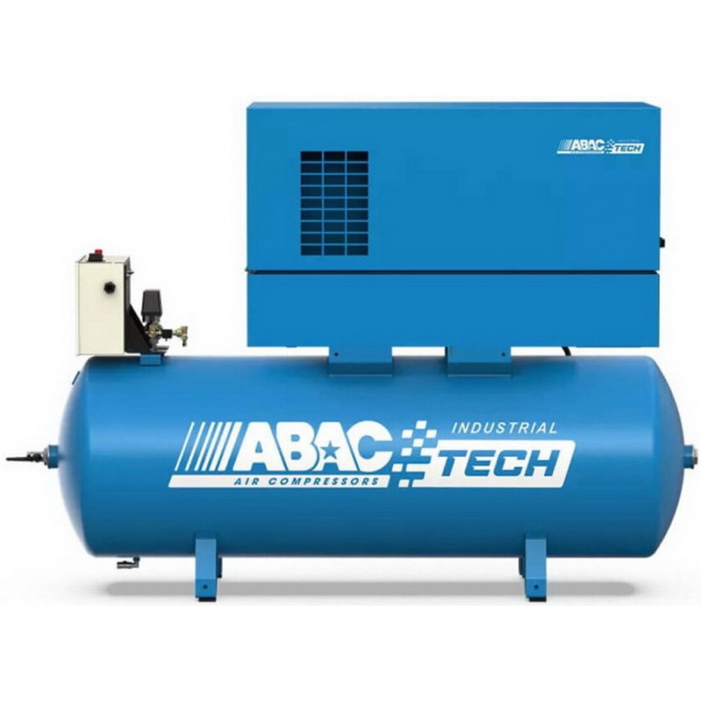 Компресор ABAC ATL 10 500 10 (4116001438) - фото 2 Компресор ABAC ATL 10 500 10 (4116001438) - фото 2