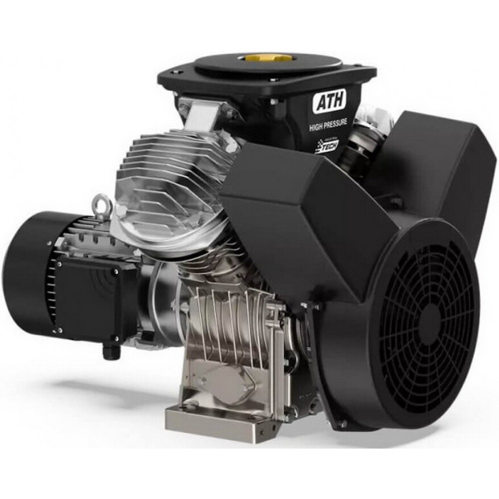 Компресор ABAC ATL 10 500 10 (4116001438) - фото 3 Компресор ABAC ATL 10 500 10 (4116001438) - фото 3