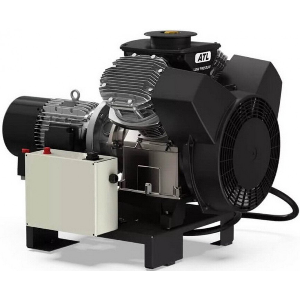 Компресор ABAC ATL 10 500 10 (4116001438) - фото 4 Компресор ABAC ATL 10 500 10 (4116001438) - фото 4