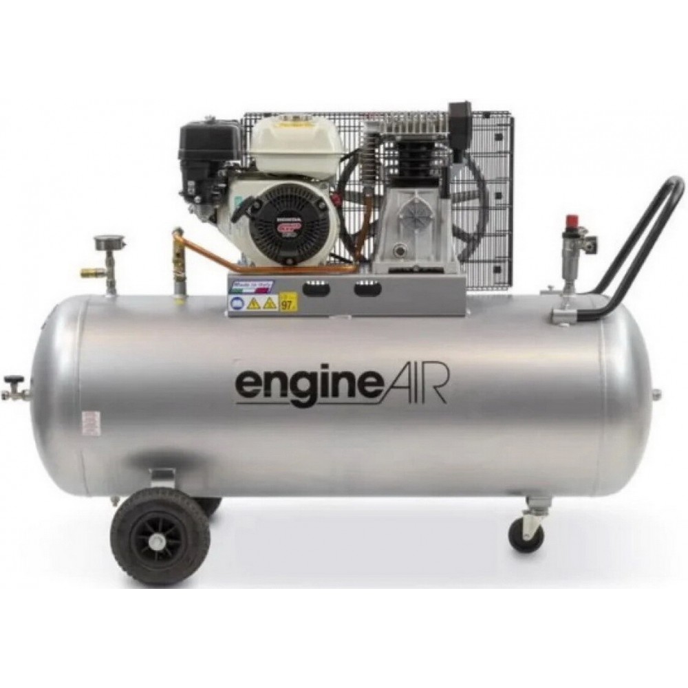 Компресор ABAC EngineAIR 5/200 (1121440113) - фото 1 Компресор ABAC EngineAIR 5/200 (1121440113) - фото 1