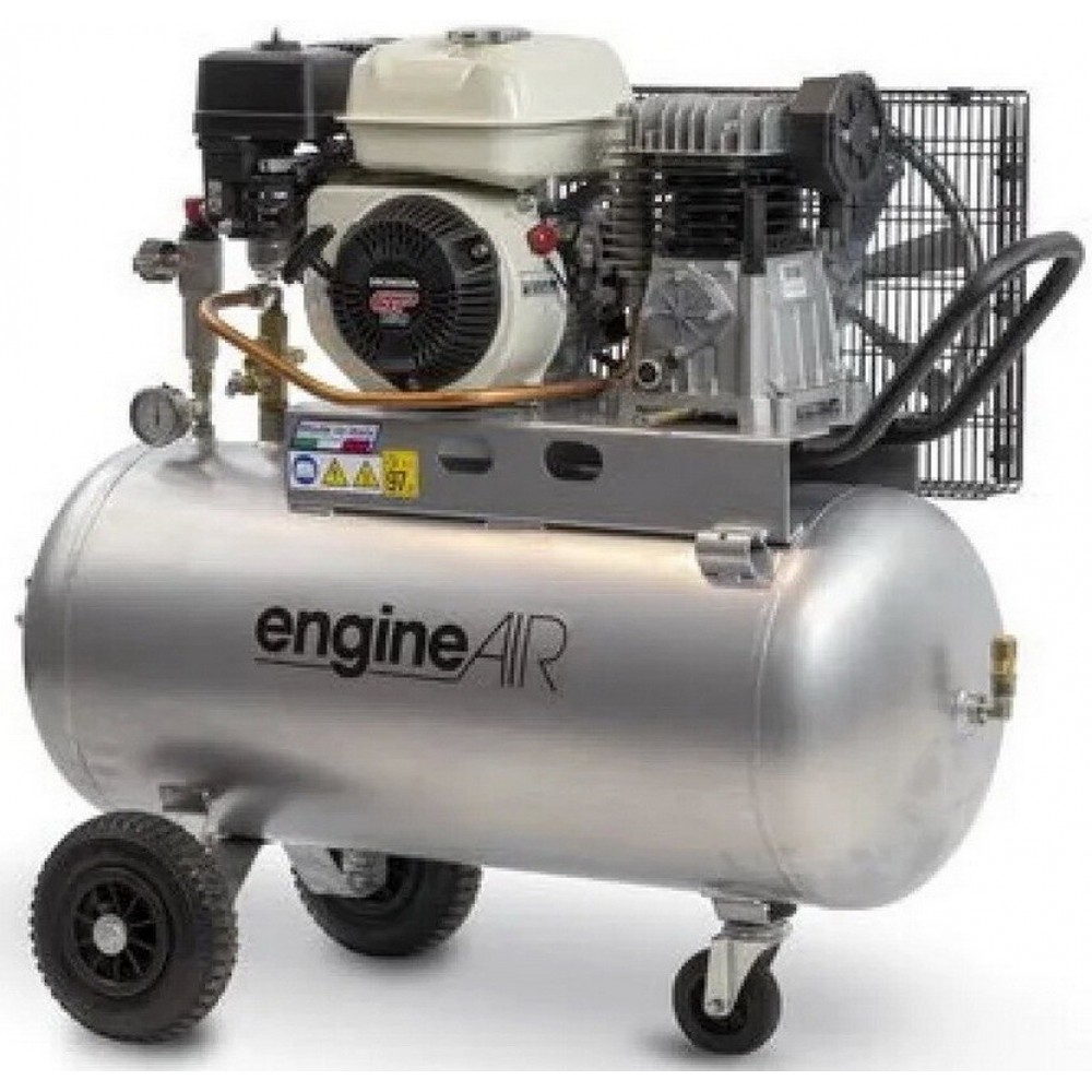 Компресор ABAC EngineAIR 4/100 (1121440138) - фото 1 Компресор ABAC EngineAIR 4/100 (1121440138) - фото 1