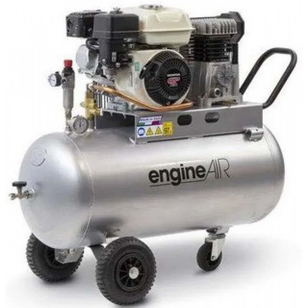 Компресор ABAC EngineAIR 4/100 (1121440138) - фото 2 Компресор ABAC EngineAIR 4/100 (1121440138) - фото 2