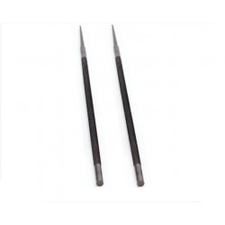 Напилок круглий Husqvarna Intensive Cut 4.8 мм, 3 шт (5973558-01)