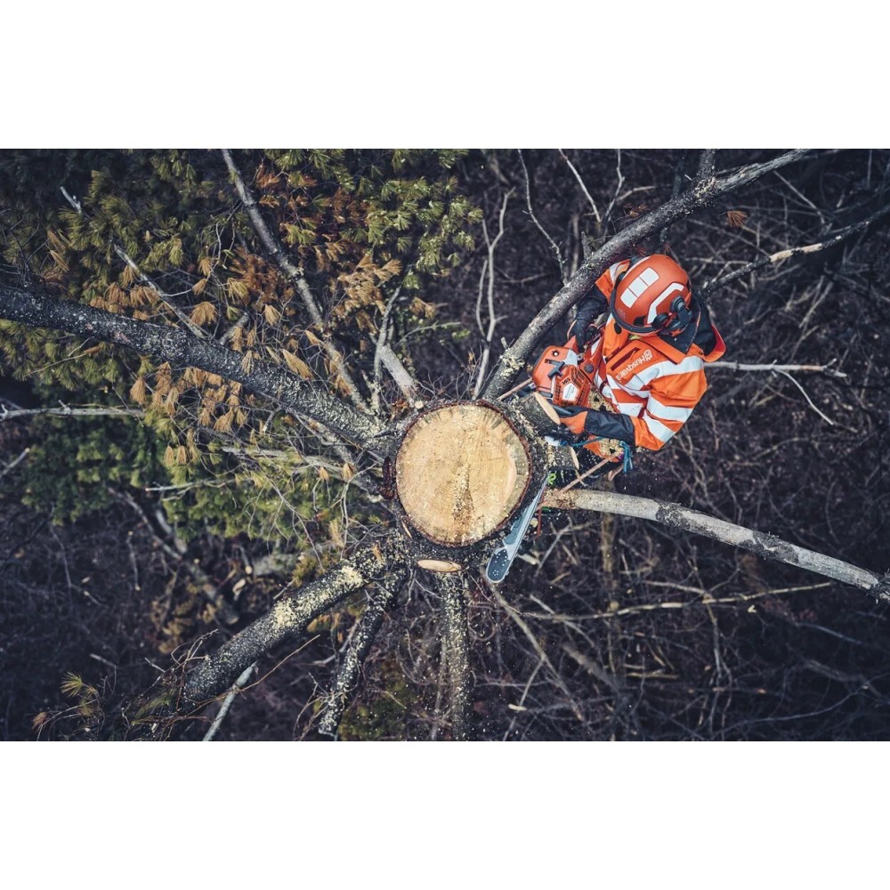 Бензопила Husqvarna 562XP II (9706635-18) - фото 2 Бензопила Husqvarna 562XP II (9706635-18) - фото 2