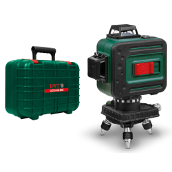 Лазерний рівень DWT LLC03-360 BMC Лазерний рівень DWT LLC03-360 BMC