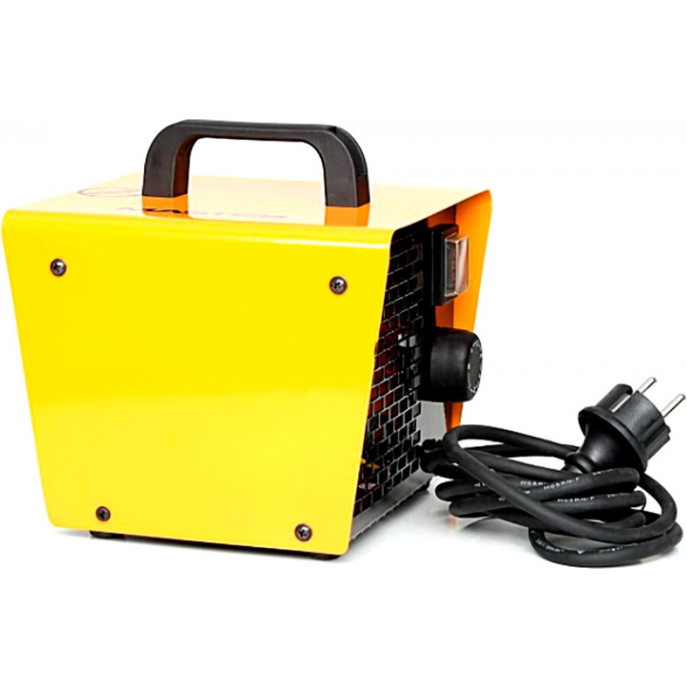 Електрична теплова гармата Master B 2 PTC - фото 3