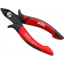 Бокорізи Wiha Electronic W26815 Бокорізи Wiha Electronic W26815