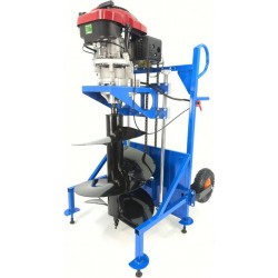 Мотобур Iron Angel MD500 (2011225) Мотобур Iron Angel MD500 (2011225)