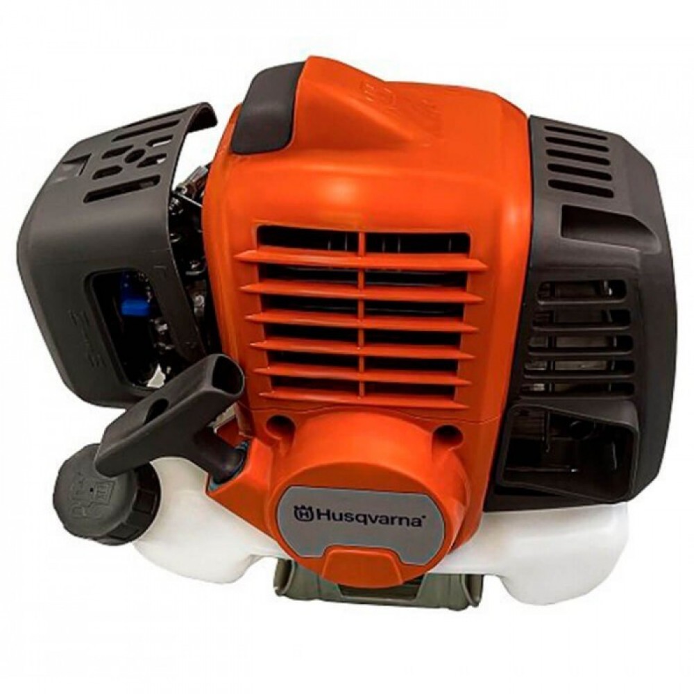 Мотокоса Husqvarna 321R (9706512-01) - фото 4 Мотокоса Husqvarna 321R (9706512-01) - фото 4