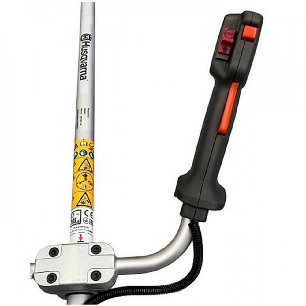 Мотокоса Husqvarna 321R (9706512-01) - фото 5 Мотокоса Husqvarna 321R (9706512-01) - фото 5