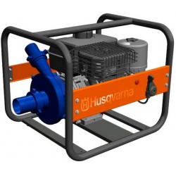 Насос водяний Husqvarna W65P (9707320-01)