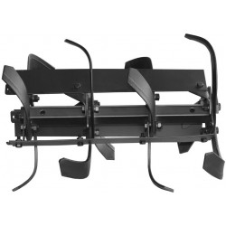 Набір фрез Husqvarna WM-15 (5016556-01) Набір фрез Husqvarna WM-15 (5016556-01)