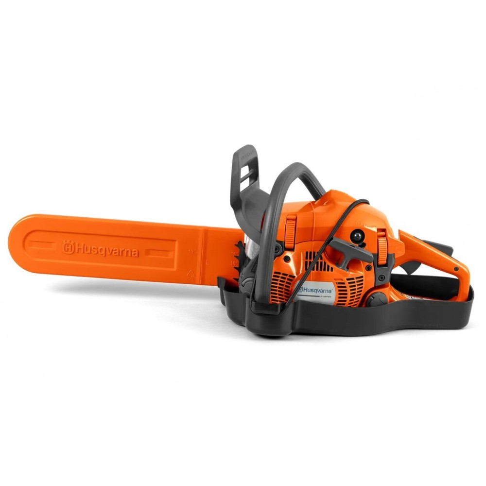 Лоток для бензопили Husqvarna менше 55 куб.см (5369448-01) - фото 1 Лоток для бензопили Husqvarna менше 55 куб.см (5369448-01) - фото 1