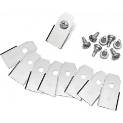 Ножі Husqvarna для газонокосарок-роботів Automower, 45 шт. (5776065-05) Ножі Husqvarna для газонокосарок-роботів Automower, 45 шт. (5776065-05)