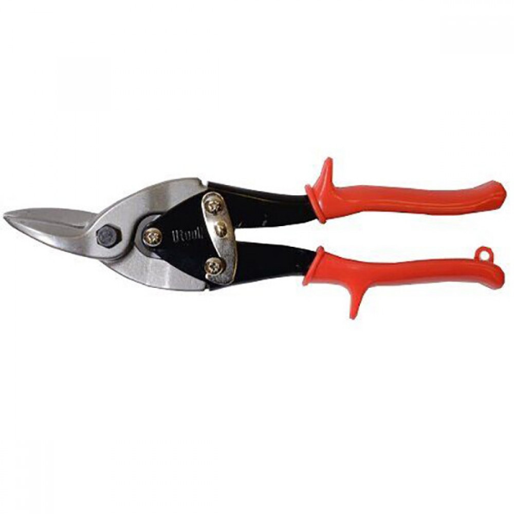 Ножиці по металу Utool U14104