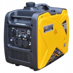 Інверторний генератор Weekender Smart 3300iS Інверторний генератор Weekender Smart 3300iS