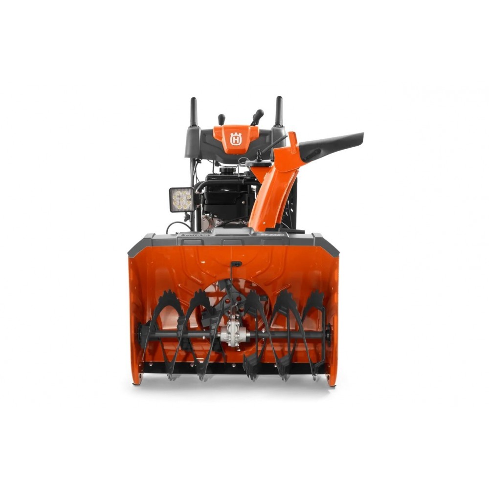 Снігоприбиральник Husqvarna ST 327 (9705290-01) - фото 1 Снігоприбиральник Husqvarna ST 327 (9705290-01) - фото 1