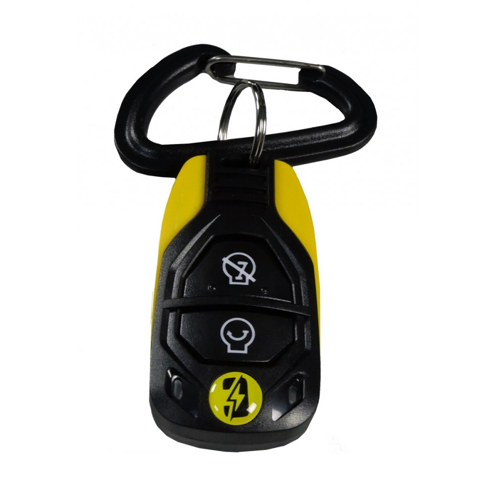 Інверторний генератор CHAMPION C4500IE (500573-UA) - фото 5 Інверторний генератор CHAMPION C4500IE (500573-UA) - фото 5