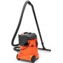 Пилосос гаражний Husqvarna WDC 325L (9679081-01) - фото 6