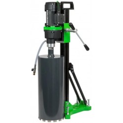 Установка бурильна Eibenstock PL200 PowerLine + набір 3583F000 (03512000K) Установка бурильна Eibenstock PL200 PowerLine + набір 3583F000 (03512000K)