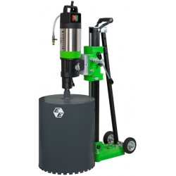 Установка бурильна Eibenstock PLЕ450AS (PLD450AS+PLB450) (0373N000K) Установка бурильна Eibenstock PLЕ450AS (PLD450AS+PLB450) (0373N000K)