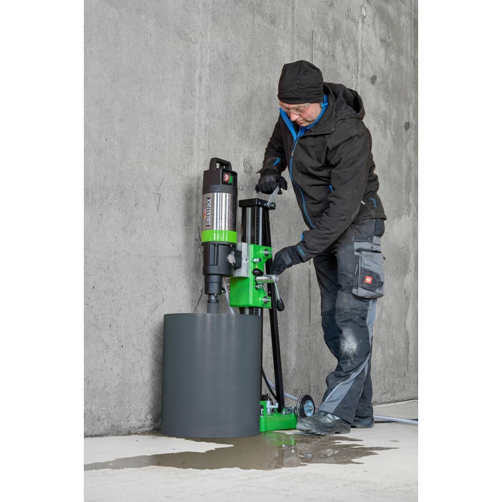 Установка бурильна Eibenstock PLЕ450AS (PLD450AS+PLB450) (0373N000K) - фото 1 Установка бурильна Eibenstock PLЕ450AS (PLD450AS+PLB450) (0373N000K) - фото 1