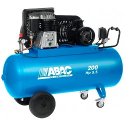 Компресор ABAC B5900B/200CT5.5, 200л, 400В/50Гц, 653л/хв, 11бар, 4кВт, 380В, 164кг, 1400об/хв 4116019696 Компресор ABAC B5900B/200CT5.5, 200л, 400В/50Гц, 653л/хв, 11бар, 4кВт, 380В, 164кг, 1400об/хв 4116019696