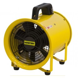 Канальний вентилятор Master BLM 4800 Канальний вентилятор Master BLM 4800