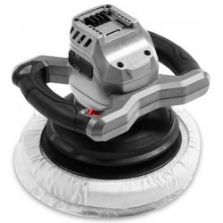 Акумуляторна полірувальна машина CROWN CT26015HX (без АКБ та ЗП) Акумуляторна полірувальна машина CROWN CT26015HX (без АКБ та ЗП)