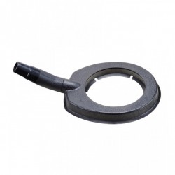 Пиловідведення з додатковими кільцями (великі) для DME51D AGP 0299-0113-00000-001 Пиловідведення з додатковими кільцями (великі) для DME51D AGP 0299-0113-00000-001