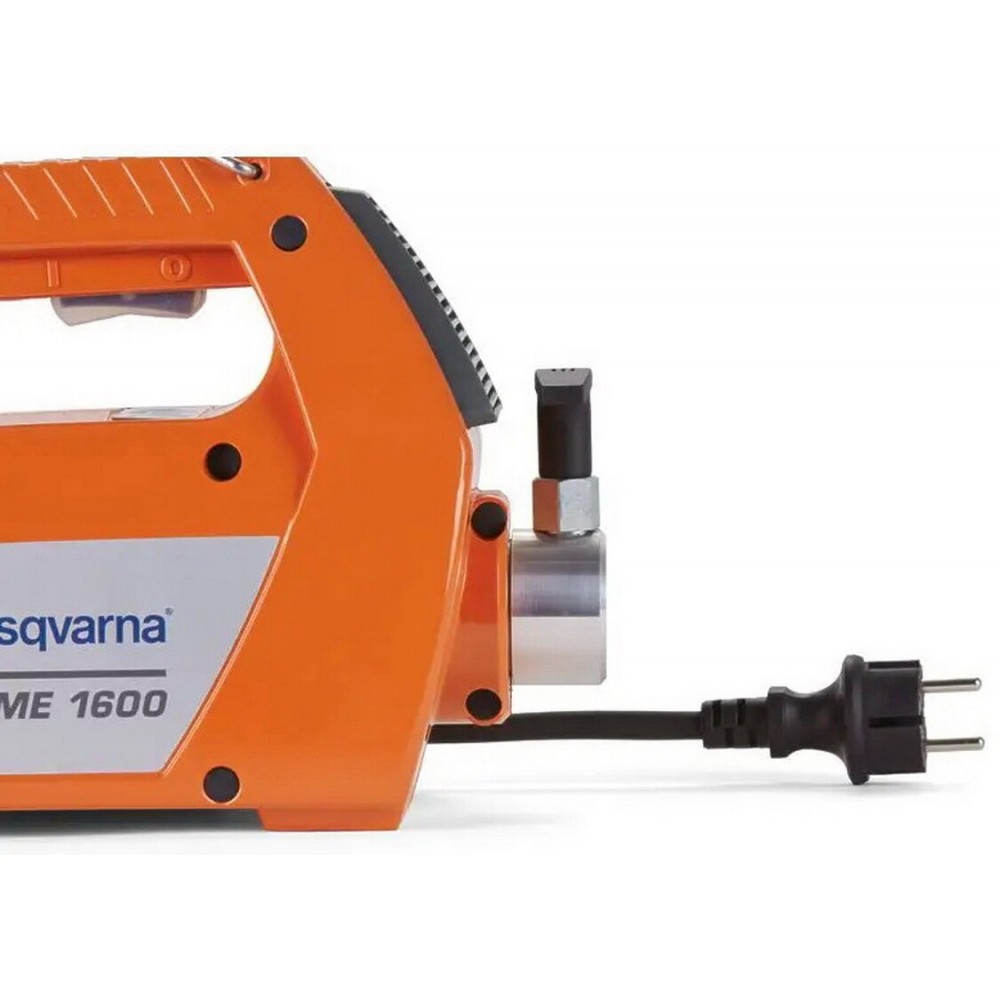 Електродвигун Husqvarna AME1600 (9679336-01) - фото 1 Електродвигун Husqvarna AME1600 (9679336-01) - фото 1