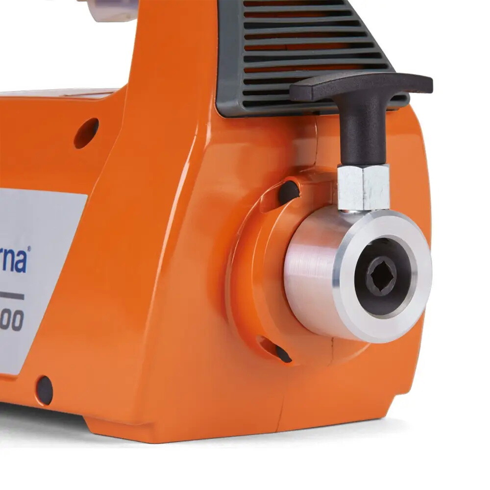 Електродвигун Husqvarna AME1600 (9679336-01) - фото 2 Електродвигун Husqvarna AME1600 (9679336-01) - фото 2