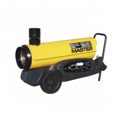 Дизельна теплова гармата Master BV 77 (4013.319) Дизельна теплова гармата Master BV 77 (4013.319)