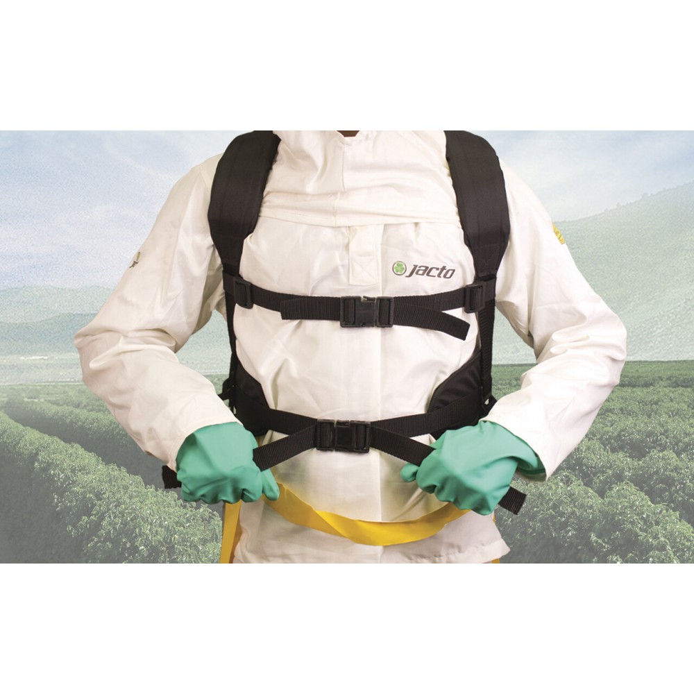 Обприскувач Jacto PJM-20 (1238097) - фото 5