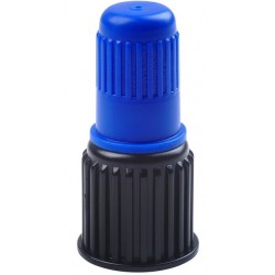 Сопло Jacto 325787 (блакитна) Сопло Jacto 325787 (блакитна)