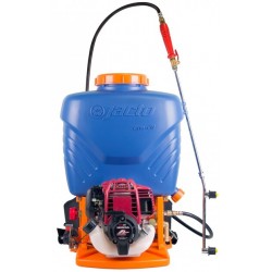 Обприскувач Jacto PJM-20 (1238097)