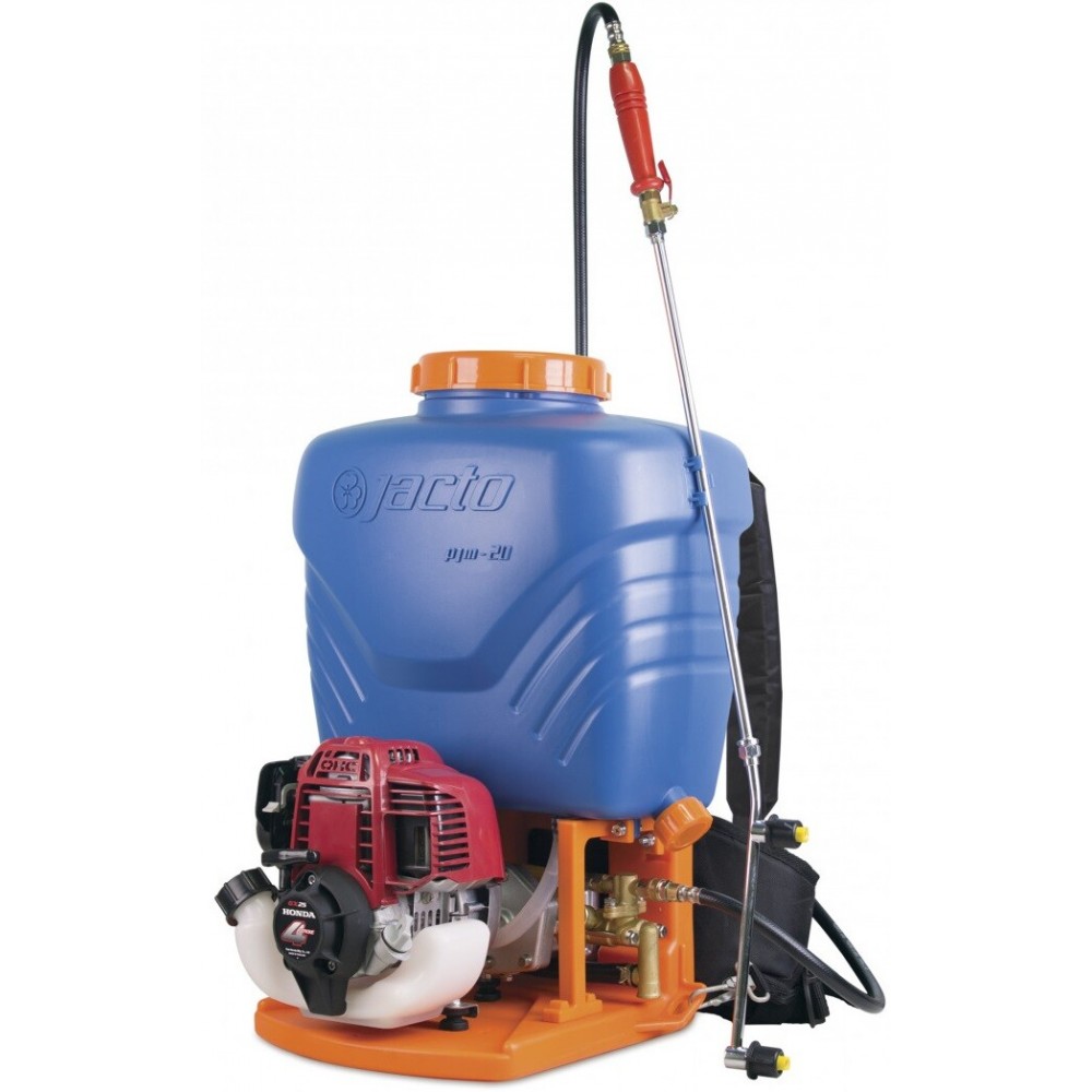 Обприскувач Jacto PJM-20 (1238097) - фото 1